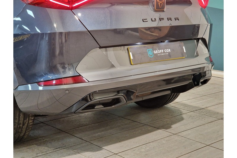 Used Cupra Formentor 2023 for sale - 76784538: Photo 22