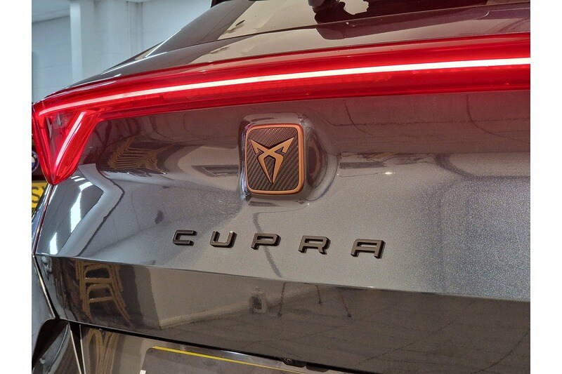 Used Cupra Formentor 2023 for sale - 76784538: Photo 23