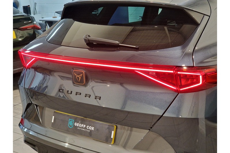 Used Cupra Formentor 2023 for sale - 76784538: Photo 24