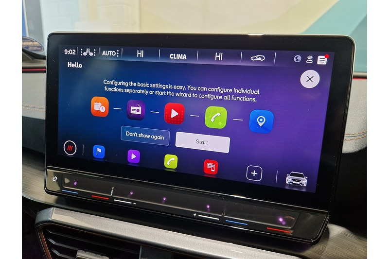 Used Cupra Formentor 2023 for sale - 76784538: Photo 30