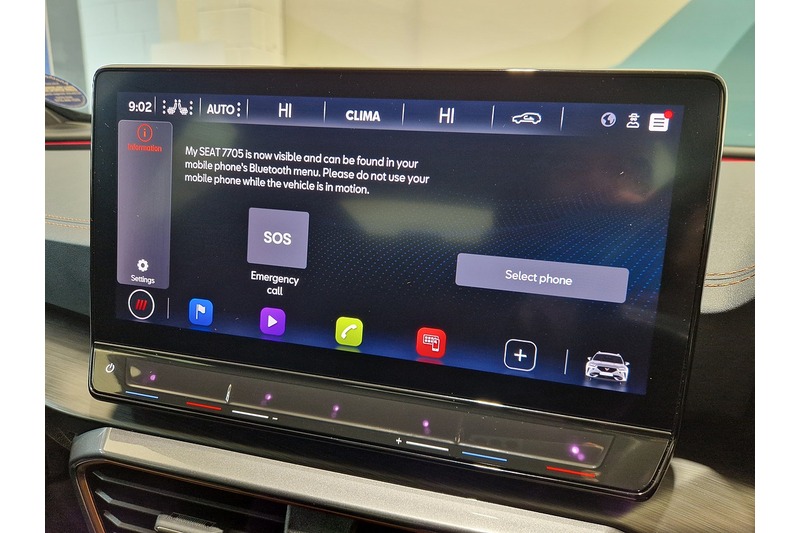 Used Cupra Formentor 2023 for sale - 76784538: Photo 32