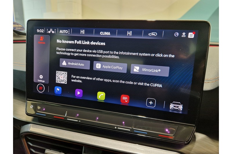 Used Cupra Formentor 2023 for sale - 76784538: Photo 33