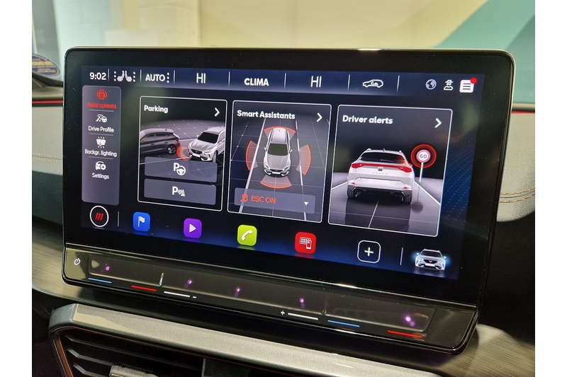 Used Cupra Formentor 2023 for sale - 76784538: Photo 35