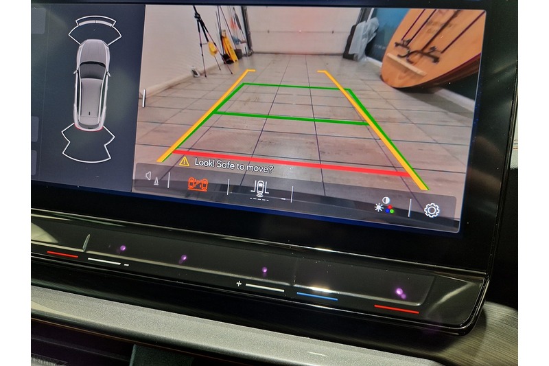 Used Cupra Formentor 2023 for sale - 76784538: Photo 36