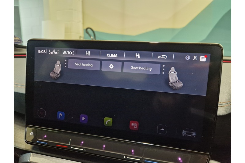 Used Cupra Formentor 2023 for sale - 76784538: Photo 37