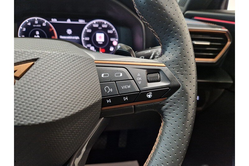 Used Cupra Formentor 2023 for sale - 76784538: Photo 38