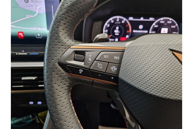 Used Cupra Formentor 2023 for sale - 76784538: Photo 39