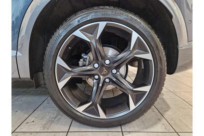 Used Cupra Formentor 2023 for sale - 76784538: Photo 4