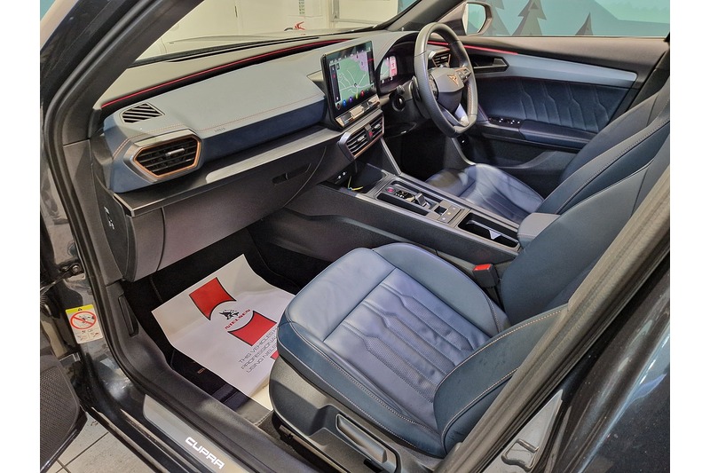 Used Cupra Formentor 2023 for sale - 76784538: Photo 40