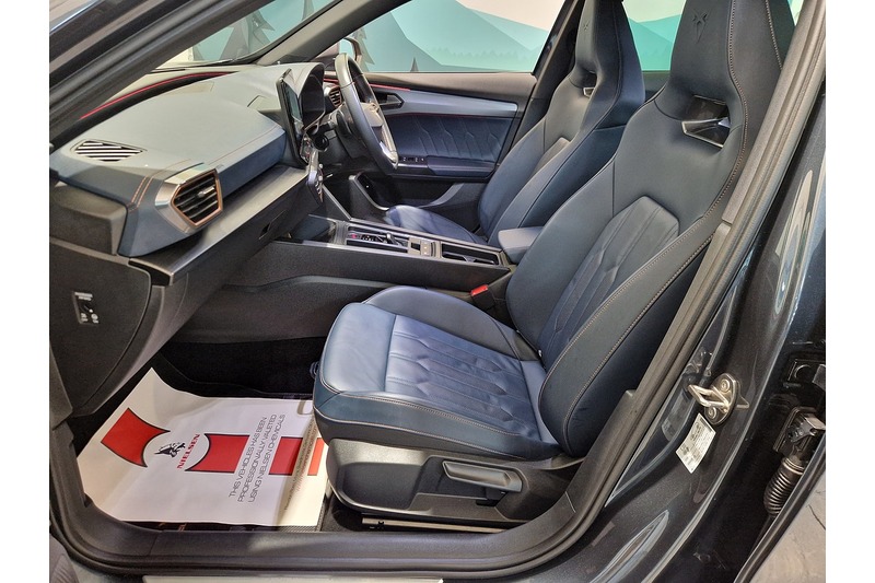 Used Cupra Formentor 2023 for sale - 76784538: Photo 41