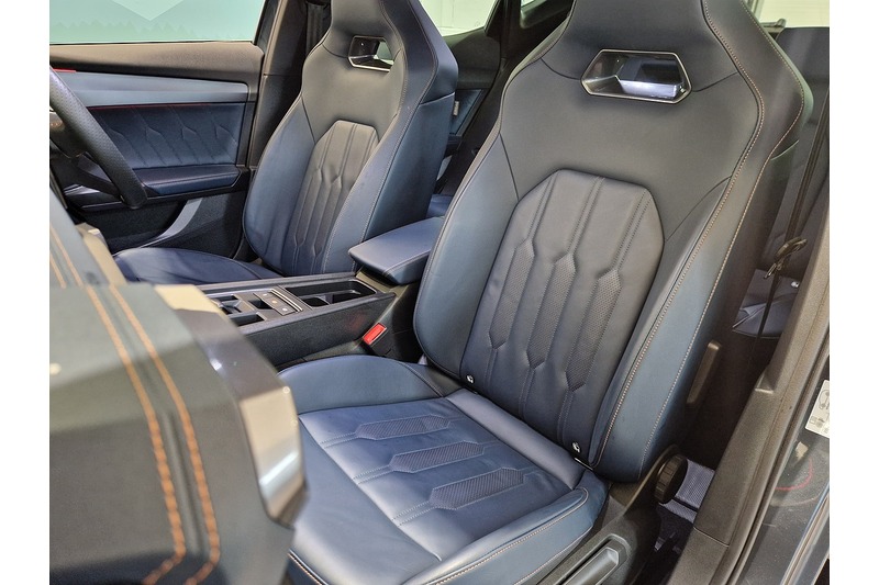 Used Cupra Formentor 2023 for sale - 76784538: Photo 42