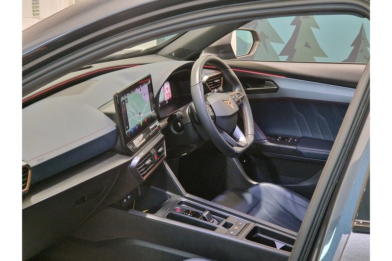 Used Cupra Formentor 2023 for sale - 76784538: Photo 43