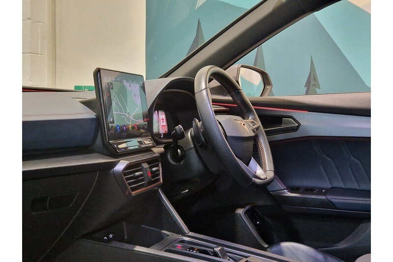 Used Cupra Formentor 2023 for sale - 76784538: Photo 44