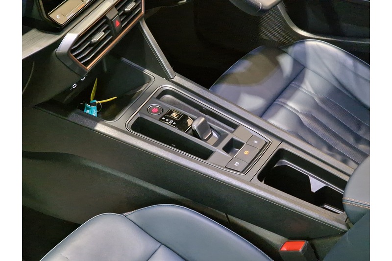 Used Cupra Formentor 2023 for sale - 76784538: Photo 45