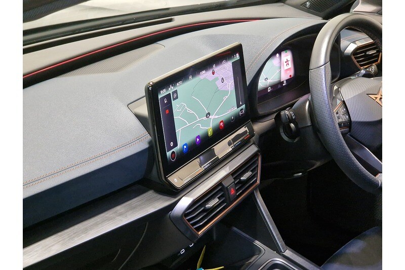 Used Cupra Formentor 2023 for sale - 76784538: Photo 46