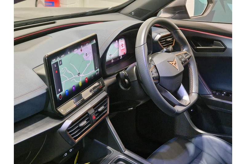 Used Cupra Formentor 2023 for sale - 76784538: Photo 47