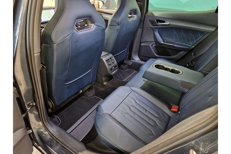 Used Cupra Formentor 2023 for sale - 76784538: Photo 48