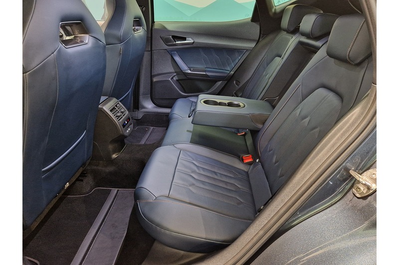 Used Cupra Formentor 2023 for sale - 76784538: Photo 49