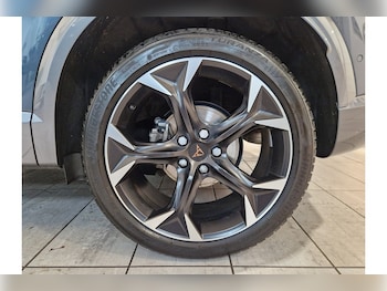 Used Cupra Formentor 2023 for sale - 76784538: Photo