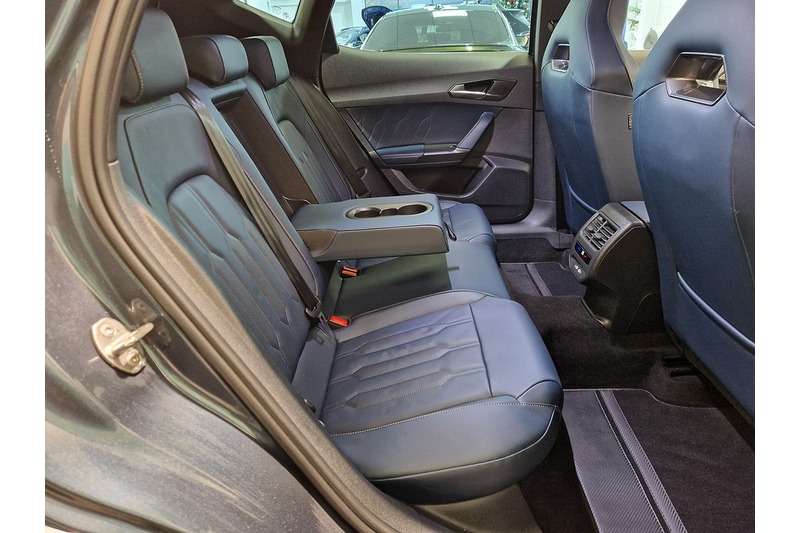 Used Cupra Formentor 2023 for sale - 76784538: Photo 50