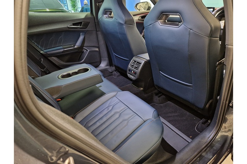 Used Cupra Formentor 2023 for sale - 76784538: Photo 51