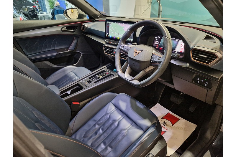 Used Cupra Formentor 2023 for sale - 76784538: Photo 52