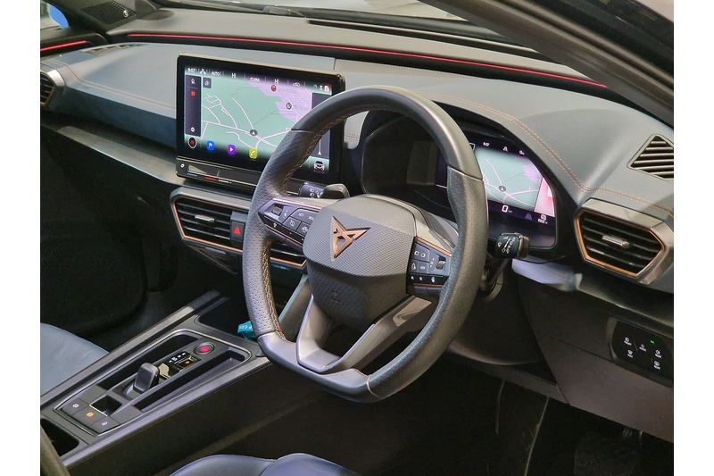 Used Cupra Formentor 2023 for sale - 76784538: Photo 53