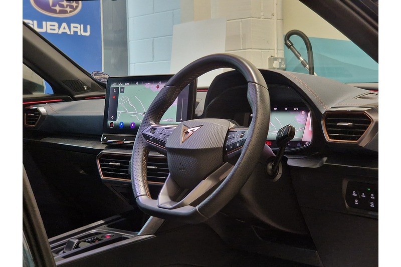 Used Cupra Formentor 2023 for sale - 76784538: Photo 54