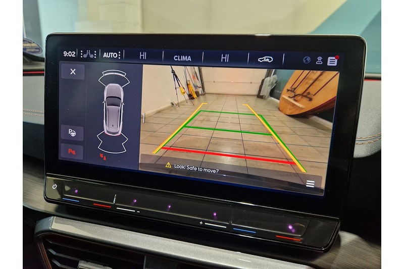 Used Cupra Formentor 2023 for sale - 76784538: Photo 7