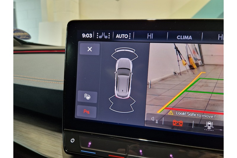 Used Cupra Formentor 2023 for sale - 76784538: Photo 8