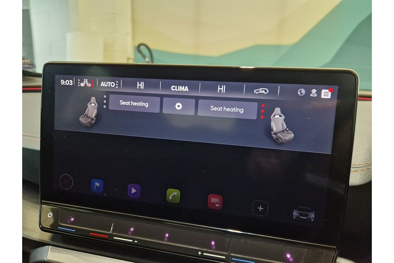 Used Cupra Formentor 2023 for sale - 76784538: Photo 9