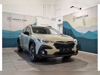 Used Subaru Other 2026 for sale - 78341249: Photo