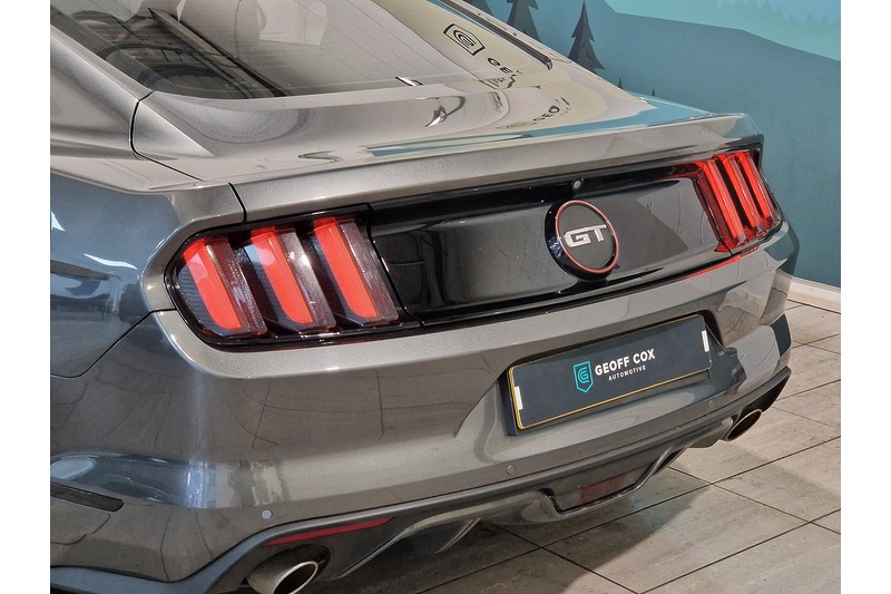 Used Ford Mustang for sale - 77409057: Photo 11