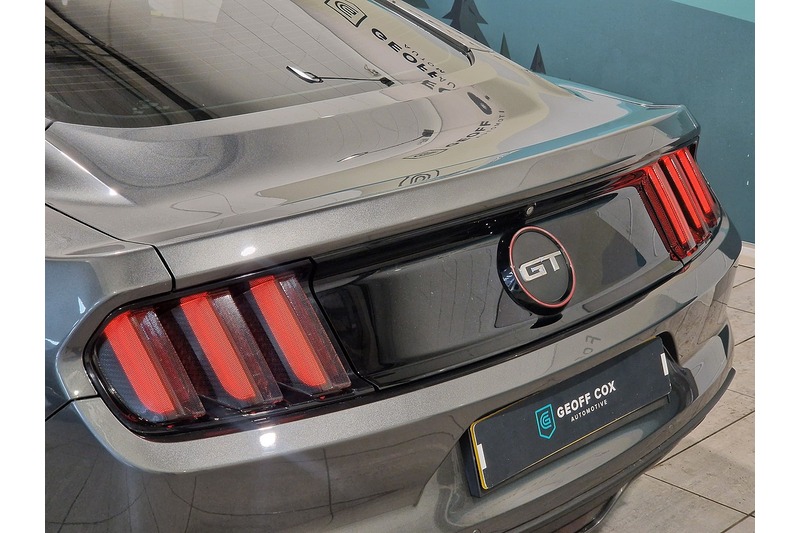 Used Ford Mustang for sale - 77409057: Photo 13