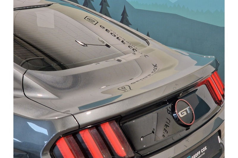 Used Ford Mustang for sale - 77409057: Photo 14