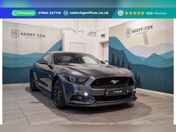 Used Ford Mustang 2016 for sale - 77409057: Photo