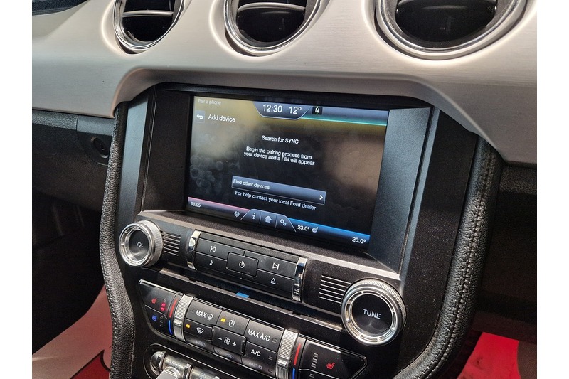 Used Ford Mustang for sale - 77409057: Photo 23