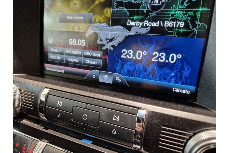 Used Ford Mustang for sale - 77409057: Photo 28