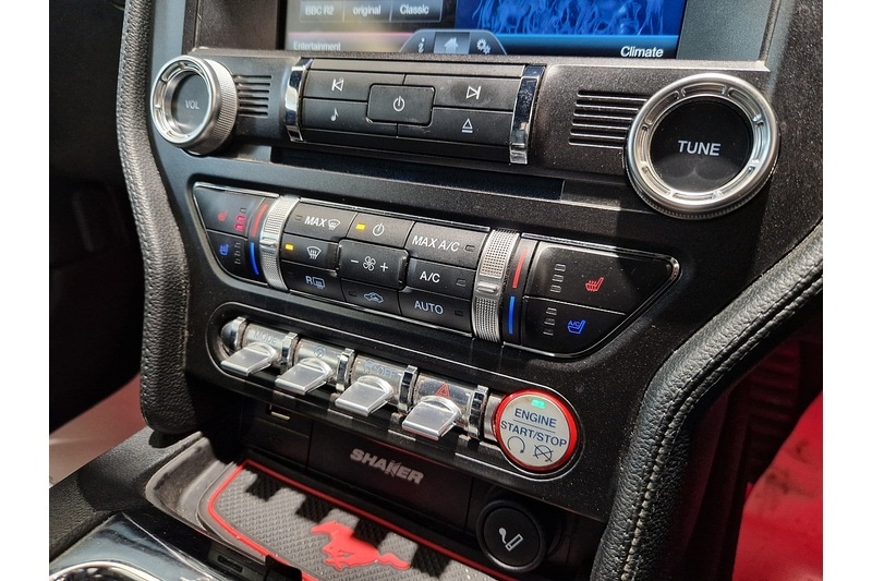 Used Ford Mustang for sale - 77409057: Photo 30