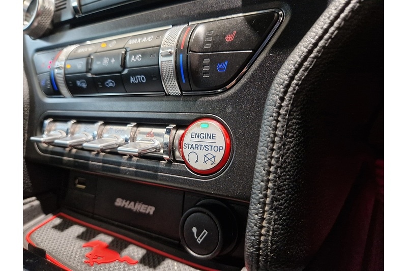 Used Ford Mustang for sale - 77409057: Photo 32