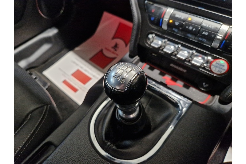 Used Ford Mustang for sale - 77409057: Photo 34