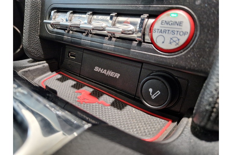 Used Ford Mustang for sale - 77409057: Photo 35