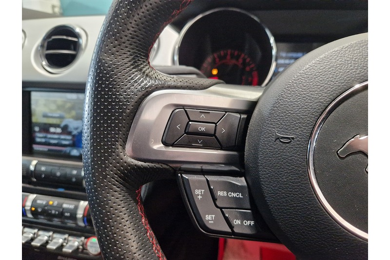 Used Ford Mustang for sale - 77409057: Photo 38