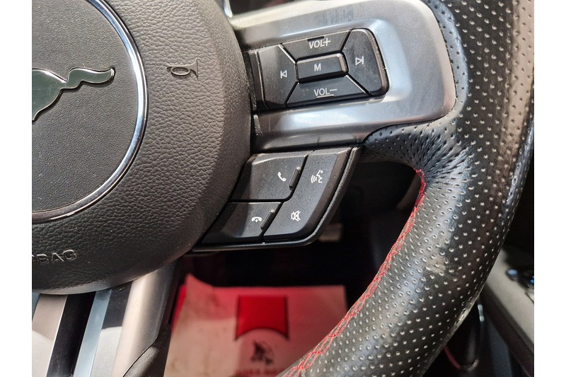 Used Ford Mustang for sale - 77409057: Photo 39