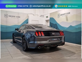 Used Ford Mustang 2016 for sale - 77409057: Photo