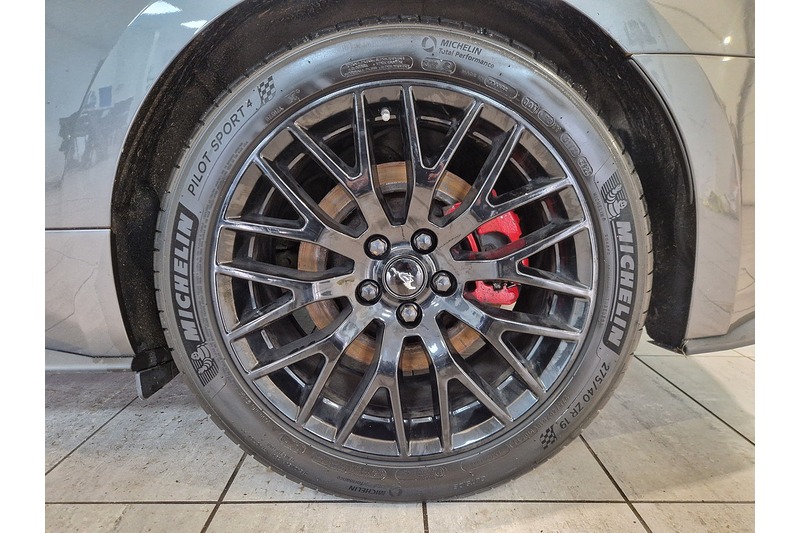 Used Ford Mustang for sale - 77409057: Photo 4