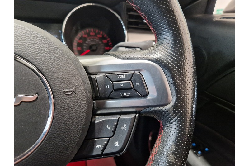 Used Ford Mustang for sale - 77409057: Photo 40