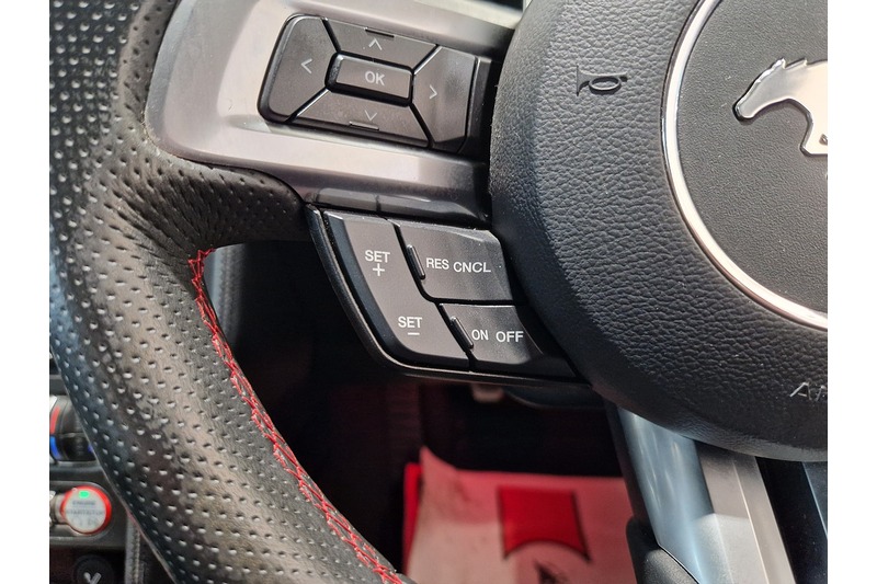 Used Ford Mustang for sale - 77409057: Photo 41