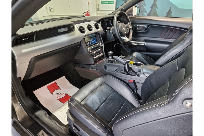 Used Ford Mustang for sale - 77409057: Photo 42