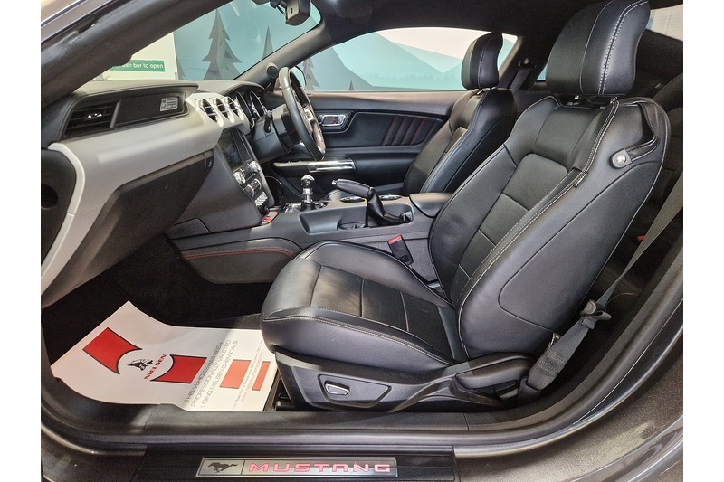 Used Ford Mustang for sale - 77409057: Photo 43